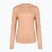 Dámské trekové tričko longsleeve  icebreaker Merino 125 Cool-Lite Sphere III LS Tee desert sand