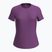 Dámské trekingové tričko  icebreaker Merino 125 Cool-Lite Sphere III SS Tee passion