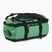Cestovní taška The North Face Base Camp Duffel XS 31 l zelená NF0A52SSPK11