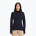 Icebreaker dámská trekingová bunda Quantum III LS Zip Hood navy blue 0A59JW