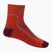 Dámské turistické ponožky Icebreaker Hike+ Light Mini red 105098