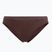 Dámské spodní termo prádlo Icebreaker Siren Bikini umber