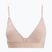 Termoaktivní sportovní podprsenka icebreaker Merino 150 Siren Bra Inserts praline
