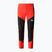 Pánské trekové kalhoty The North Face Felik Slim Tapered red/black NF0A825WWU51