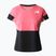 Dámské trekové tričko The North Face Bolt Tech pink and black NF0A825LWV51