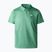 Pánské trekingové tričko  The North Face Tanken Polo zelené NF0A2WAZ