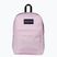 Městský batoh Jansport SuperBreak One 24 l pink ice