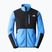 Pánská trekingová mikina The North Face Glacier Pro FZ modrá NF0A5IHSTV51