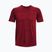 Under Armour pánské tréninkové tričko UA Tech 2.0 SS Tee červená 1326413