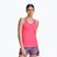 Dámské tréninkové tílko Under Armour Hg Armour Racer Tank pink 1328962-683