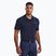 Pánské polo tričko Under Armour Matchplay Polo midnight navy/pitch gray