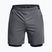 Under Armour Vanish Woven 2v1 šedé pánské tréninkové šortky 1373764