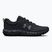 Pánské běžecké boty Under Armour Charged Assert 10 Camo black/black/pitch gray