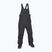 Dámské snowboardové kalhoty Volcom Creston 3D Stretch Bib Overall black