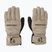 Pánské snowboardové rukavice Volcom V.Co Nyle Glove chestnut brown