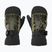 Dětské snowboardové rukavice Volcom Day Saver Youth Mitt ivy 