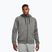 Pánská tréninková mikina Nike Therma Fit Full-Zip charcoal heather/dark smoke grey/black
