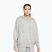 Dámská mikina  Nike Sportswear Phoenix Fleece dark grey heather/sail