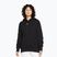 Dámská mikina Nike Sportswear Phoenix Fleece Oversized black/sail