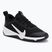 Dětské boty Nike Omni Multi-Court black/white