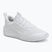 Dětské boty Nike Omni Multi-Court white/pure platinum/white