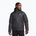 Pánská bunda Nike Sportswear Therma-FIT Repel dark smoke grey/dark smoke grey/white