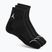 Ponožky Nike Jordan Everyday Ankle 3 páry black/white