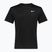 Pánské běžecké tričko Nike Miler Dri-Fit UV černé