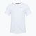 Pánské běžecké tričko Nike Miler Dri-Fit UV white