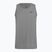 Pánské tréninkové tílko Nike Dri-Fit Hyverse smoke grey/heather/black