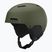 Lyžařská helma Giro Ledge FS matte trail green