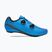 Pánské silniční boty  Giro Regime Carbon ano blue