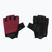 Dámské cyklistické rukavice  Giro Tessa Gel II dark cherry