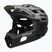 Cyklistická přilba  Bell FF Super Air R MIPS Spherical matte gray/black fasthouse