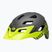 Dětská cyklistická přilba Bell Sidetrack Integrated MIPS Jr matte retina/sear