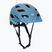 Dětská cyklistická přilba Bell Sidetrack Jr matte blue