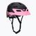 Dětská cyklistická přilba Bell Sidetrack Jr matte pink