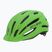 Dětská cyklistická přilba Giro Register II matná jasně zelená