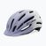 Cyklistická přilba Giro Register II matte lite/lile fade