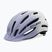 Cyklistická přilba Giro Register II Integrated MIPS matte white/light lilac fade