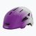 Dětská cyklistická přilba Giro Scamp II Integrated MIPS matte purple towers