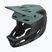 Cyklistická přilba Giro FF Coalition Spherical MIPS matte metallic coal/mineral