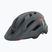 Dětská cyklistická přilba Giro Fixture II Integrated MIPS matte dark shark ripple