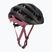 Cyklistická přilba Giro Aries Spherical MIPS matte metallic coal/dusty rose