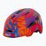 Dětská cyklistická přilba Giro Scamp II Jr matte red animal