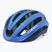 Cyklistická přilba Giro Aries Spherical MIPS matte ano blue