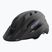 Cyklistická přilba Giro Fixture II Integrated MIPS W matte black titanium fade