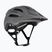 Cyklistická helma Giro Fixture II XL matte titanium