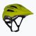Cyklistická helma Giro Fixture II matte ano lime