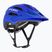 Cyklistická helma Giro Fixture II matte trim blue